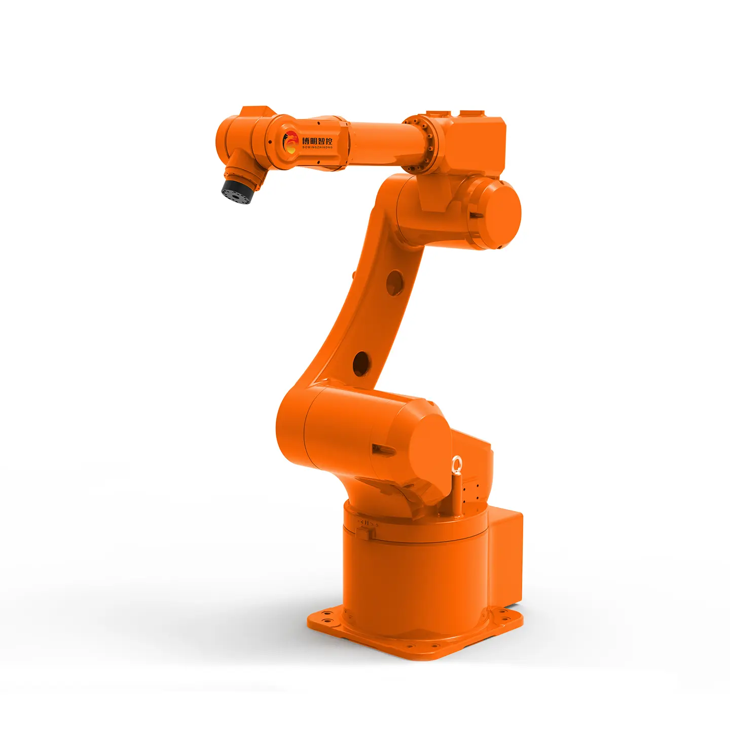 BM-LP1950-B-6 Six Axis Spray Coating Robot