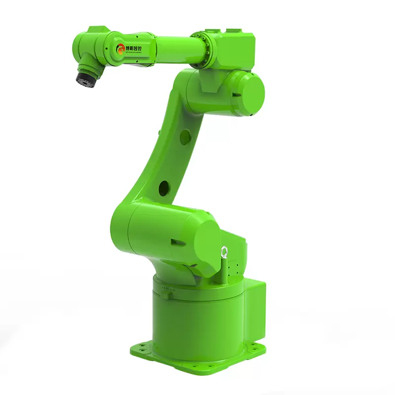 BM-LP1500-B-6 Six Axis Spray Coating Robot