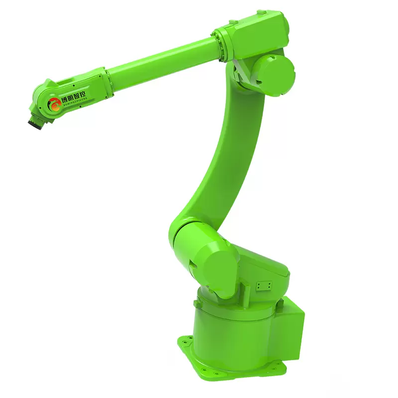 BM-LP1950-B-6 Six Axis Spray Coating Robot